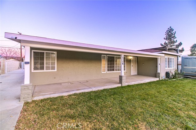 Detail Gallery Image 27 of 29 For 1654 N Alessandro St, Banning,  CA 92220 - 3 Beds | 2 Baths