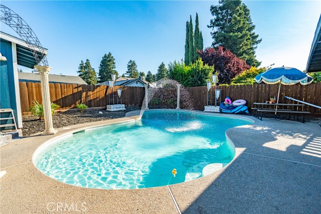 Detail Gallery Image 55 of 55 For 876 Villanova Ct, Merced,  CA 95348 - 3 Beds | 2 Baths