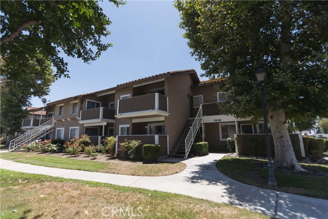 Detail Gallery Image 1 of 1 For 3636 Oak Creek Dr #C,  Ontario,  CA 91761 - 1 Beds | 1 Baths