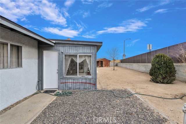 Detail Gallery Image 49 of 61 For 936 Pinon, Barstow,  CA 92311 - 4 Beds | 2 Baths