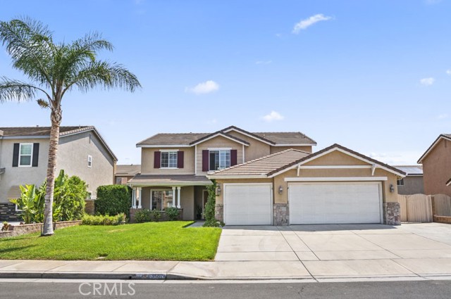 6366 Lavender St, Eastvale, CA 92880