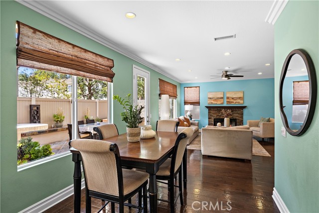 Detail Gallery Image 9 of 41 For 5 Lyon Ridge, Aliso Viejo,  CA 92656 - 5 Beds | 3 Baths