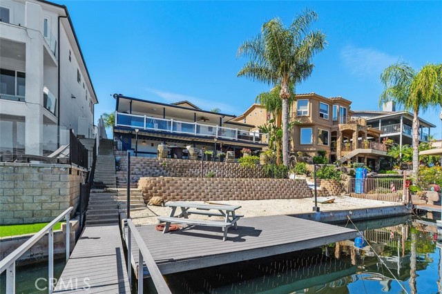 Detail Gallery Image 40 of 51 For 22386 Whirlaway, Canyon Lake,  CA 92587 - 3 Beds | 3 Baths