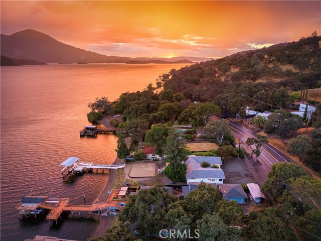 Detail Gallery Image 59 of 63 For 11145 E Highway 20, Clearlake Oaks,  CA 95423 - 4 Beds | 2/1 Baths