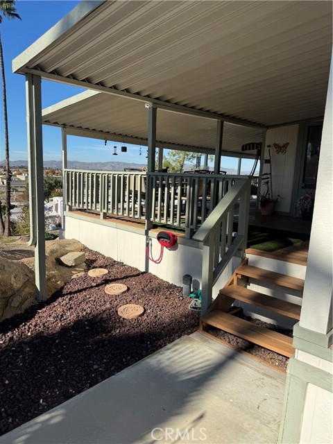 Detail Gallery Image 23 of 38 For 1536 S State St #197,  Hemet,  CA 92543 - 3 Beds | 2 Baths
