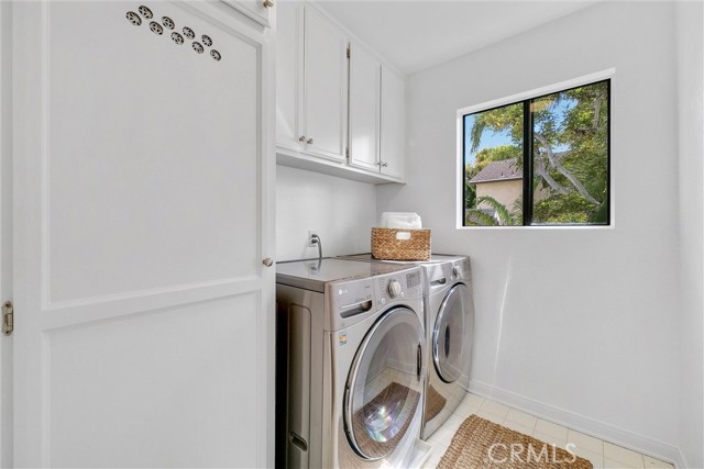 Laundry Room Upstairs