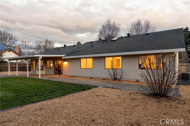 Detail Gallery Image 50 of 68 For 940 Dias, Chico,  CA 95926 - 4 Beds | 2 Baths