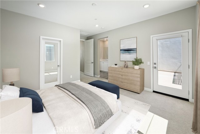 Detail Gallery Image 27 of 45 For 27456 Stipa Pl, Valencia,  CA 91381 - 3 Beds | 3 Baths