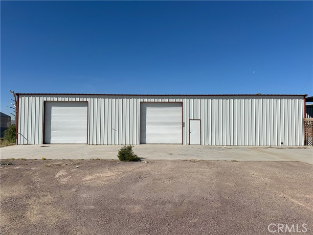 46363 Valley Center Road A, Newberry Springs, CA 
