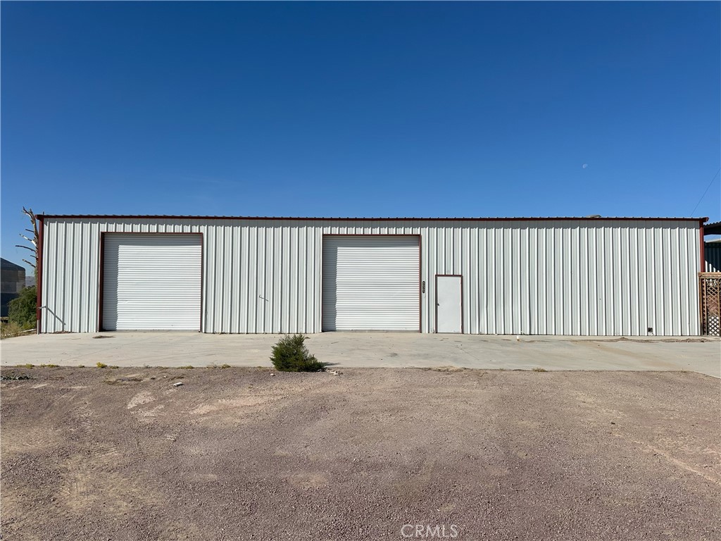 46363 Valley Center Road A, Newberry Springs, CA 92365