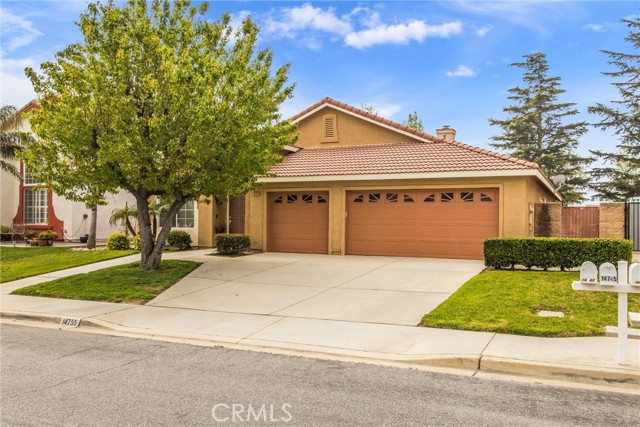 Image 2 for 14755 Manor Pl, Fontana, CA 92336