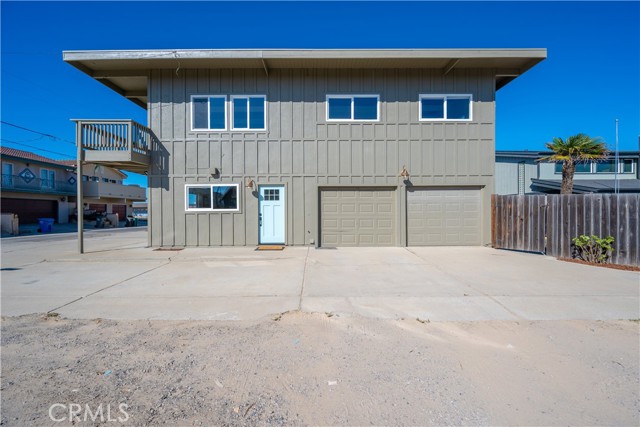 Detail Gallery Image 40 of 68 For 1575 Strand Way, Oceano,  CA 93445 - 4 Beds | 3 Baths