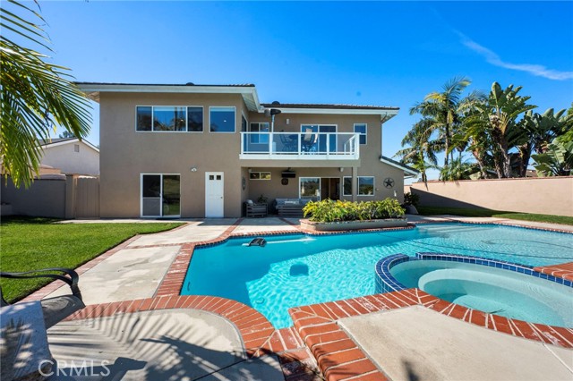 Detail Gallery Image 51 of 68 For 25161 via Bajo Cerro, Laguna Niguel,  CA 92677 - 5 Beds | 3 Baths