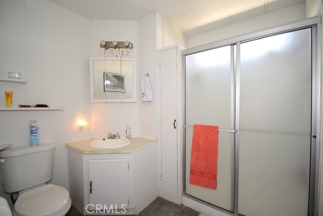 Detail Gallery Image 14 of 16 For 7425 Church St #43,  Yucca Valley,  CA 92284 - 1 Beds | 1 Baths