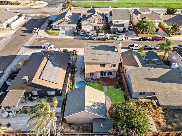 Detail Gallery Image 15 of 20 For 3448 Murray Hill Way, Hemet,  CA 92545 - 4 Beds | 2/1 Baths