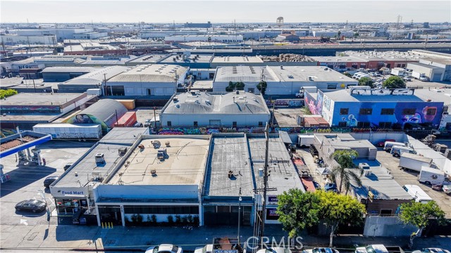  Commercial for Sale in Los Angeles, California