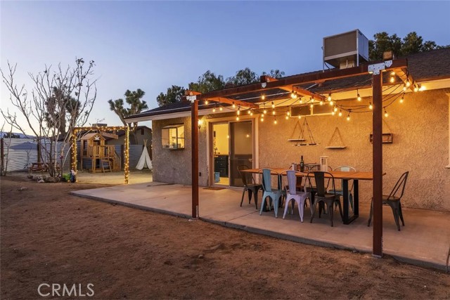 Detail Gallery Image 23 of 24 For 60201 Granada Dr, Joshua Tree,  CA 92252 - 3 Beds | 2 Baths