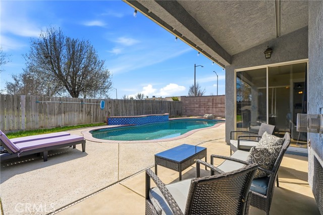 Detail Gallery Image 44 of 51 For 865 Avalon Dr, Lemoore,  CA 93245 - 5 Beds | 2 Baths