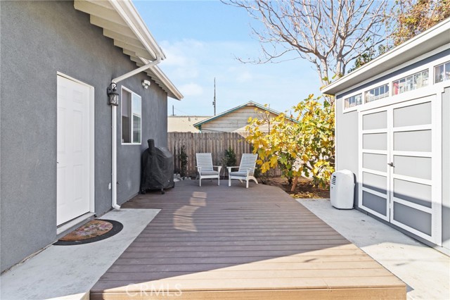 Detail Gallery Image 13 of 15 For 24673 Woodward Ave, Lomita,  CA 90717 - 2 Beds | 1 Baths