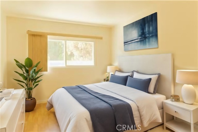 Detail Gallery Image 5 of 16 For 919 E La Palma Dr #4,  Inglewood,  CA 90301 - 1 Beds | 1 Baths