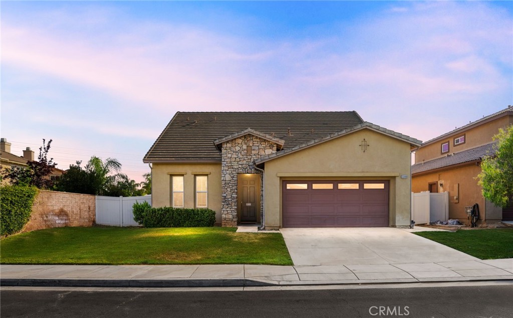 35668 Trevino Trail