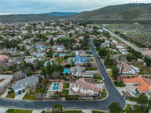 Detail Gallery Image 64 of 68 For 41164 Carmel, Palmdale,  CA 93551 - 4 Beds | 3 Baths
