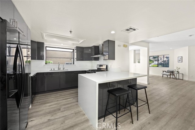 Detail Gallery Image 8 of 31 For 138 Alta St a,  Arcadia,  CA 91006 - 3 Beds | 2/1 Baths