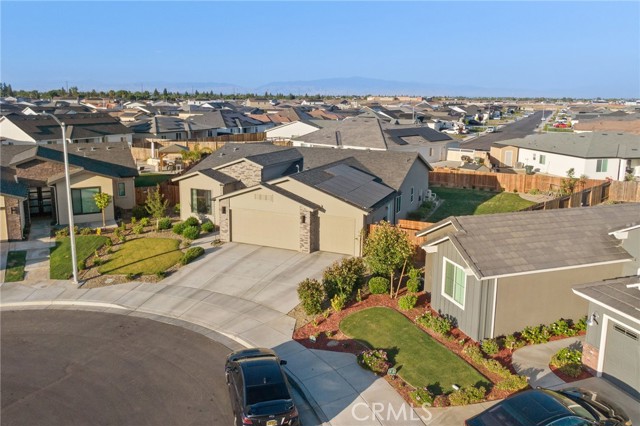 Detail Gallery Image 50 of 51 For 7702 Canyon Trail Ave, Bakersfield,  CA 93313 - 4 Beds | 2/1 Baths