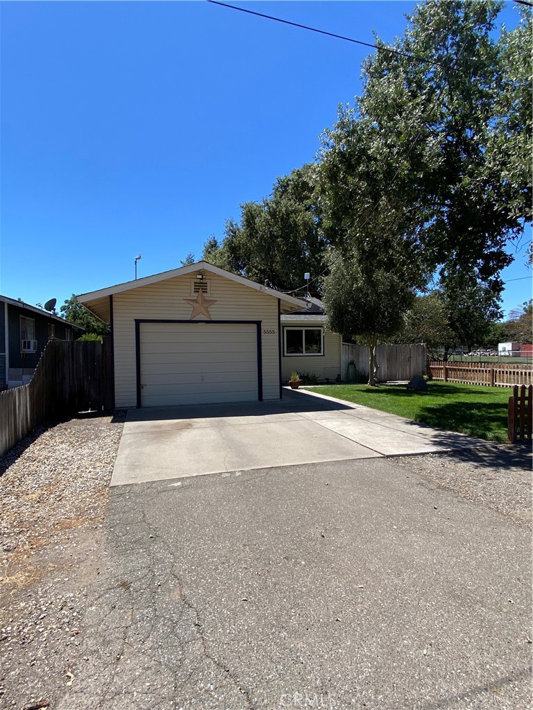 5555 Market Street