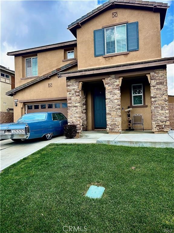 7130 Melody Drive, Fontana, California 92336, 4 Bedrooms Bedrooms, ,2 BathroomsBathrooms,Single Family Residence,For Sale,Melody,EV24132650