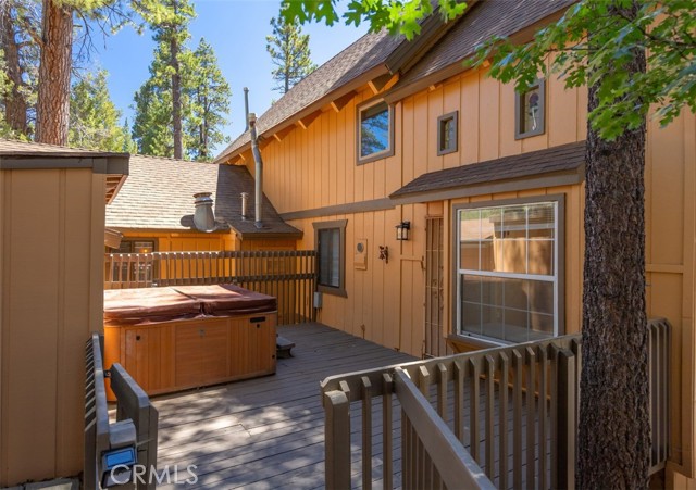 Detail Gallery Image 35 of 39 For 789 Iris Dr, Big Bear Lake,  CA 92315 - 4 Beds | 3 Baths