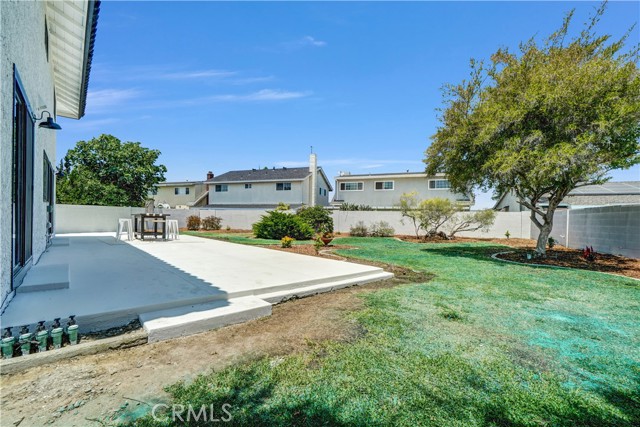 Detail Gallery Image 41 of 52 For 5231 Los Encantos Circle, La Palma,  CA 90623 - 5 Beds | 3 Baths