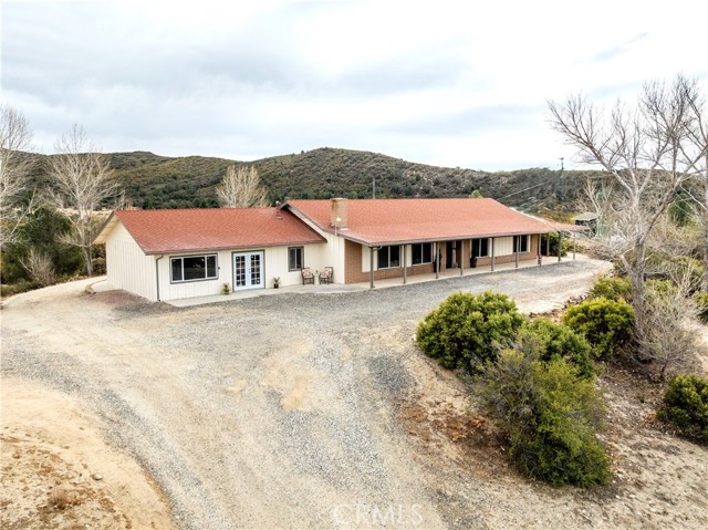 Details for 62000 Indian Hill Road, Mountain Center, CA 92561