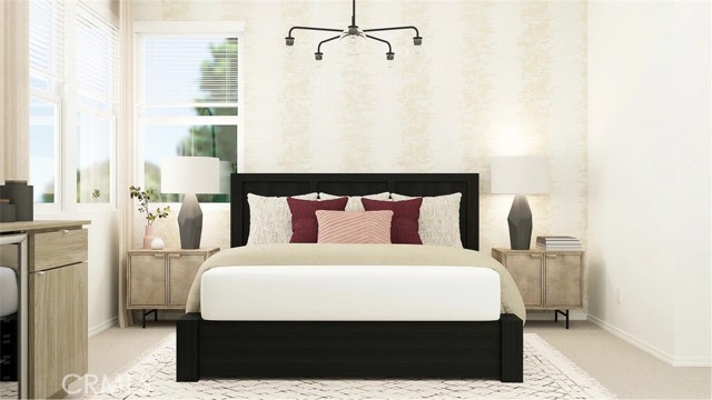 Detail Gallery Image 12 of 21 For 2667 Maverick Ln, Palm Springs,  CA 92264 - 3 Beds | 3/1 Baths