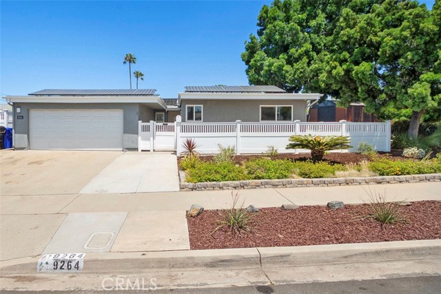 9264 Irvington Avenue, San Diego, CA, 92123 9264 Irvington Avenue, San Diego, CA, 92123