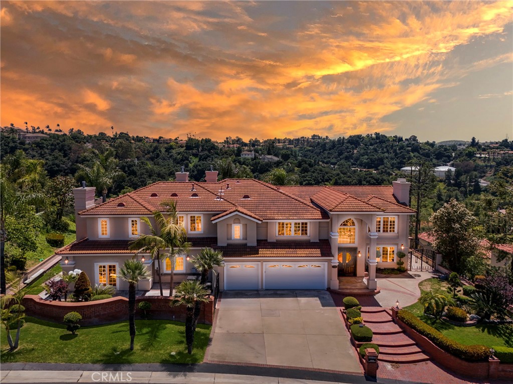 20454 Sartell Drive
