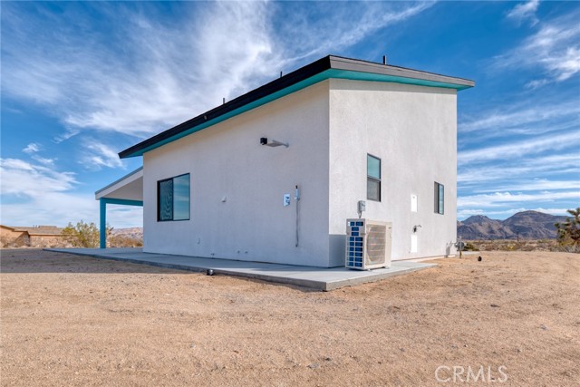 Detail Gallery Image 27 of 38 For 62400 Crestview Dr, Joshua Tree,  CA 92252 - 1 Beds | 1 Baths