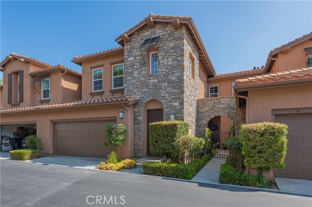 Detail Gallery Image 1 of 1 For 17273 Coriander Court, Yorba Linda,  CA 92886 - 3 Beds | 2/1 Baths