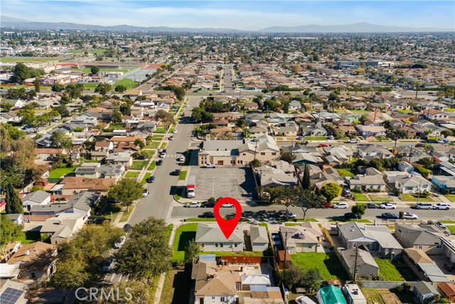 Detail Gallery Image 6 of 31 For 2117 N Keene, Los Angeles,  CA 90059 - 3 Beds | 1 Baths