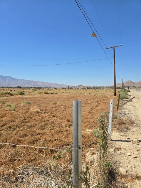 Detail Gallery Image 3 of 3 For 0 Rabbit Springs Rd, Lucerne Valley,  CA 92356 - – Beds | – Baths