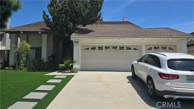 Detail Gallery Image 25 of 26 For 5532 Jon Dodson Dr, Agoura Hills,  CA 91301 - 4 Beds | 3 Baths