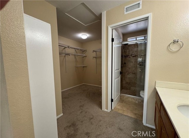 Detail Gallery Image 10 of 12 For 1725 Maxwell Ln #C,  Corona,  CA 92881 - 2 Beds | 2/1 Baths