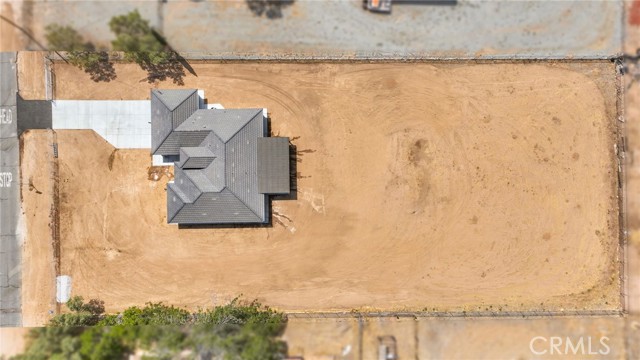 Detail Gallery Image 45 of 46 For 16212 Mesquite St, Hesperia,  CA 92345 - 4 Beds | 2/1 Baths