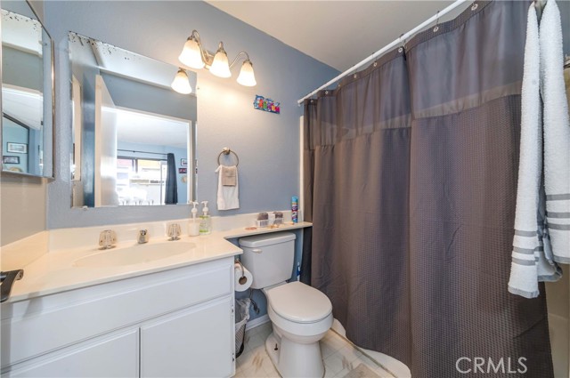 Detail Gallery Image 21 of 29 For 11940 Cayuga Pl #100,  Chino,  CA 91710 - 2 Beds | 2/1 Baths