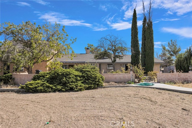 4 Bed Home for Sale in Phelan, California