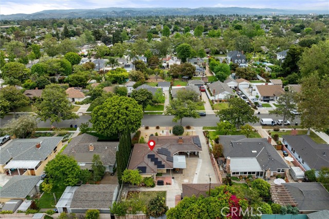 Detail Gallery Image 38 of 46 For 2528 French St, Santa Ana,  CA 92706 - 3 Beds | 3 Baths