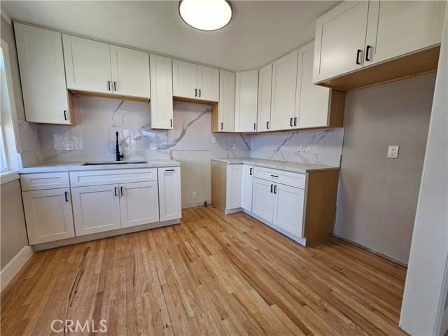 Detail Gallery Image 4 of 5 For 1115 N Louise Dr a,  Anaheim,  CA 92805 - 3 Beds | 1 Baths