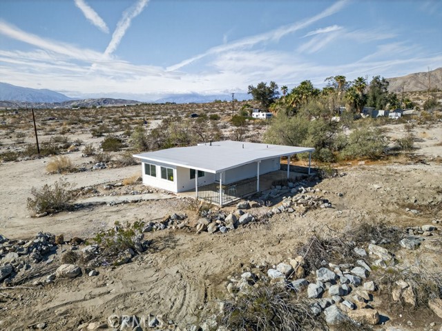 Detail Gallery Image 51 of 65 For 22700 Tamyran, Desert Hot Springs,  CA 92241 - 2 Beds | 1 Baths