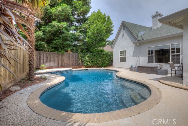 Detail Gallery Image 40 of 49 For 1150 Watts Estates Dr, Chico,  CA 95926 - 4 Beds | 2/1 Baths