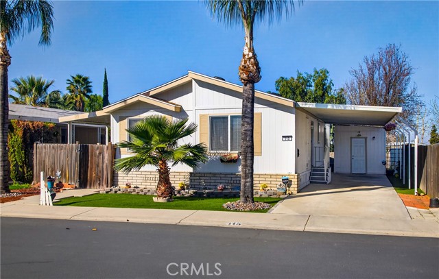 Detail Gallery Image 3 of 30 For 1721 E Colton #115,  Redlands,  CA 92374 - 3 Beds | 2 Baths